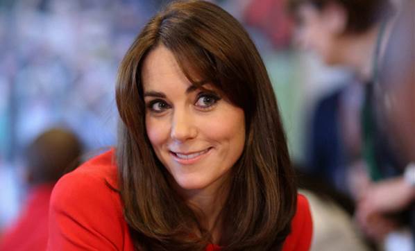 Kate Middleton kimdir?