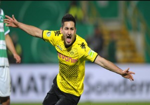 İlkay Gündoğan için ManU iddiası gündeme bomba gibi düştü!