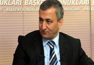 Sağlık Bakanlığı Müsteşarı Tosun un İstifa Nedeni!
