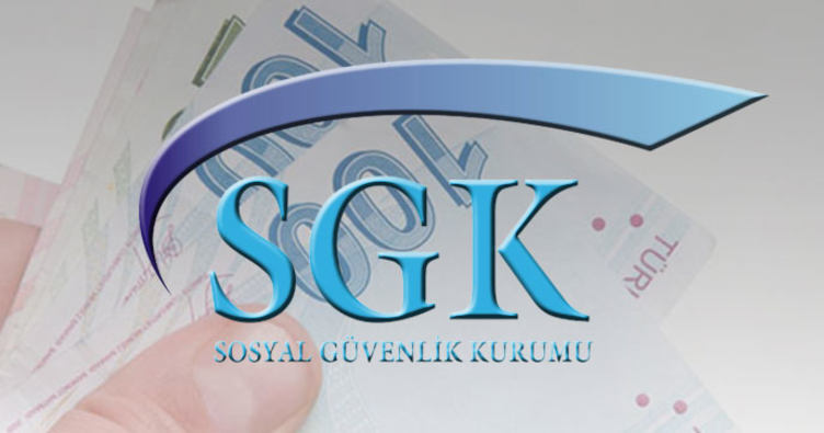 SGK dan önemli duyuru