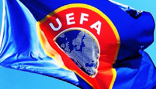 UEFA dan tarihi karar