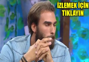 Zafer, Semih in ailesinden özür diledi!