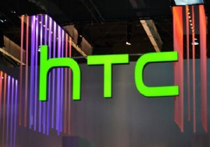 HTC Yeni Telefonuyla Gündemde!