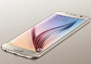 Galaxy S7 ve S7 Edge telefonlara güncelleme geldi!