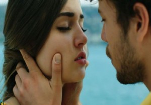 Güneşin Kızları yeni gününde!