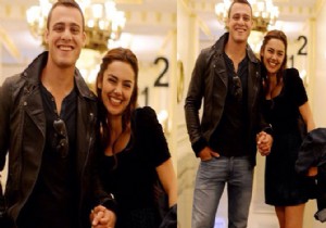 Kerem Bursin ve Yağmur Tanrısevsin Ayrıldı!
