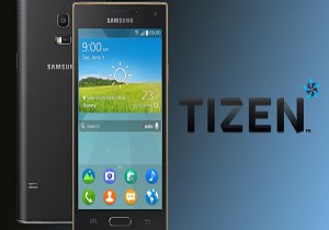 Tizen işletim sisteminin 3.0 sürümü hakkında bilgiler