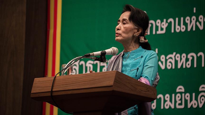 BM den Arakan uyarısı