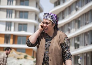 Yeşim Ceren Bozoğlu diziden ayrıldığını açıklamıştı ama...