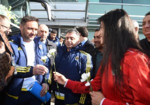 Fenerbahçe maçı öncesi Diyarbakır da son durum!