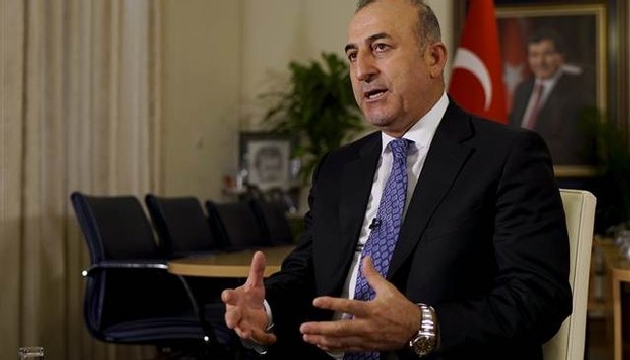 Çavuşoğlu ndan kara harekatı açıklaması!