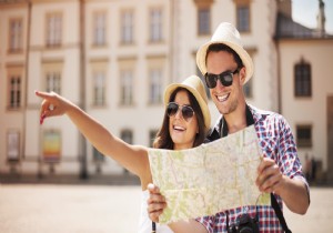 Turist Getiren Acentaya Destek!