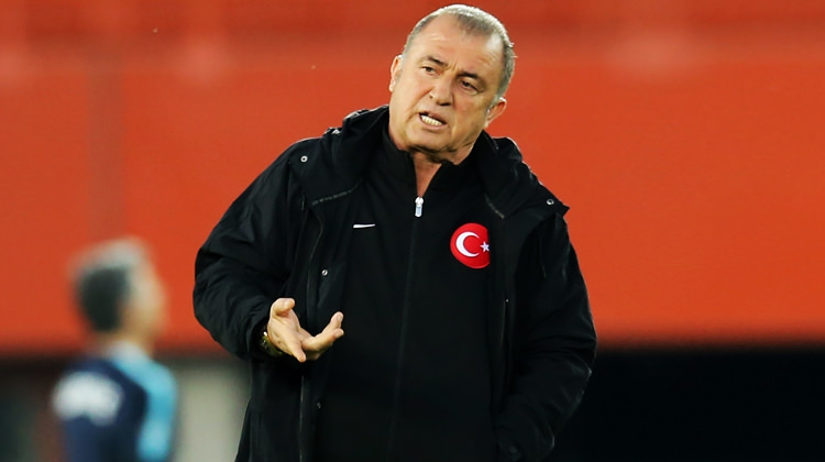 Fatih Terim den tarihi karar!