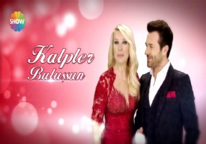  Evleneceksen Gel  Programını Kimler Sunacak?