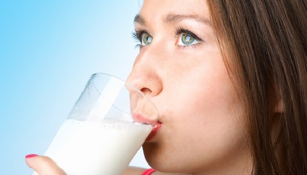 Kaliteli proteinin sırrı her gün iki bardak süt!