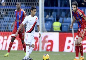 Maça 10 kişiyle başladılar! Büyük hata...