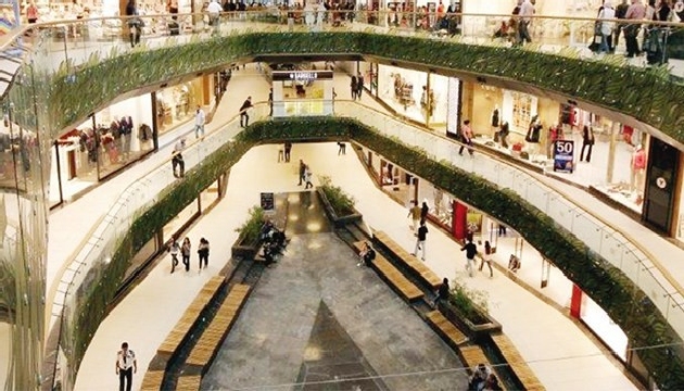 AVM lere ‘acil’ butonu geliyor!