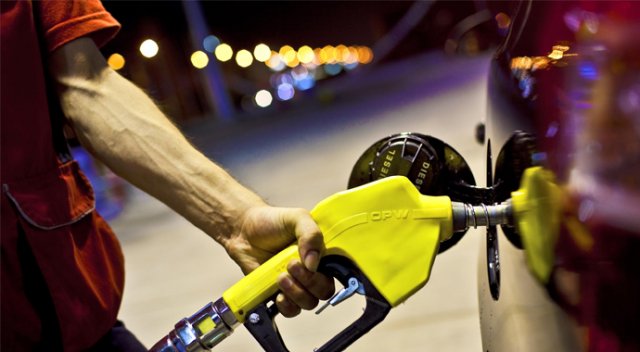 Motorine 11 kuruşluk zam geldi!