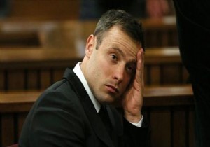 Pistorius a sevindirici haber geldi!