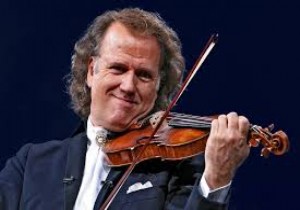 André Rieu  Sizi çok şaşırtacağım 