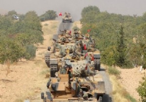 Türkiye ABD yi hazırlıksız yakaladı ABD  gazetesi  Wall Street Journal dan çarpıcı iddialar...