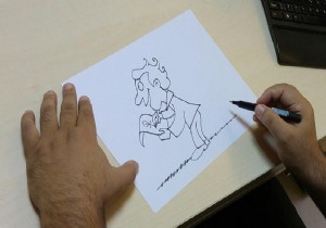 Karikatür Atölyesi açılıyor!