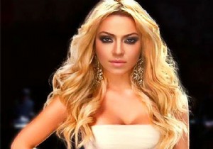 Hadise nin yeni albümü  Tavsiye  için geri sayım başladı!