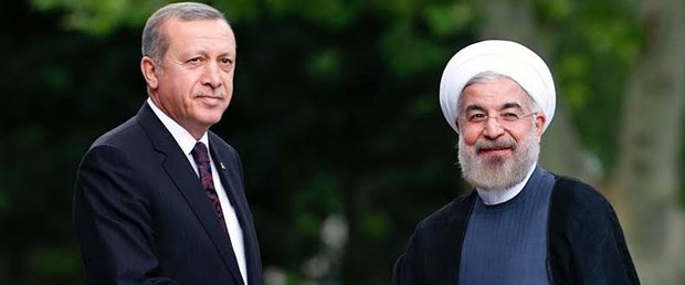 Terörle mücadelede ortaklık çağrısı!