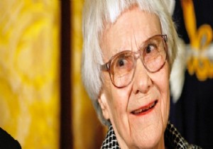 Harper Lee hayata veda etti!