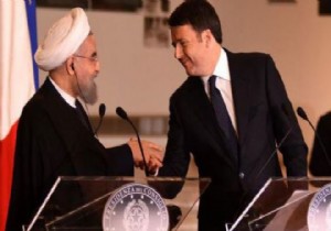 İran dan 17 milyar euroluk anlaşma!