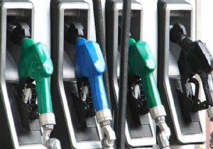 Geçen sene en çok motorin satıldı!
