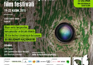Daha iyi gelecek için ilham veren hikayeler bu festivalde!