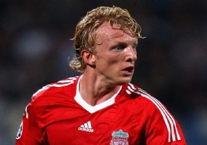 Dirk Kuyt Hakkında ŞOK Rapor!