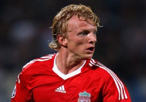 Dirk Kuyt,  Asla vazgeçmeyeceğimiz 