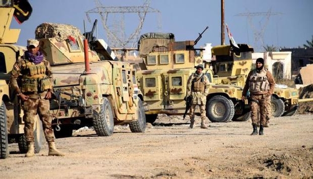 Ve Irak o operasyona başladı!