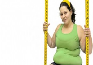 Açlık ve Stres Obeziteye Sebep!