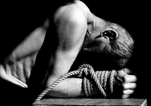 Dünyada Hala 36 Milyon Kişi Köle!