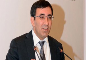 Cevdet Yılmaz dan faiz kararı açıklaması!