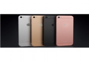 iPhone 7 den haber var!