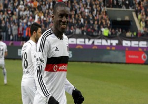Fenerbahçe ve Beşiktaş ın Senegalli yıldızları bir arada!