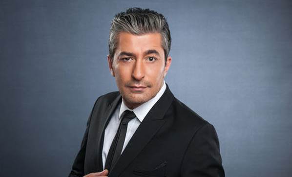Erkan Petekkaya kimdir?