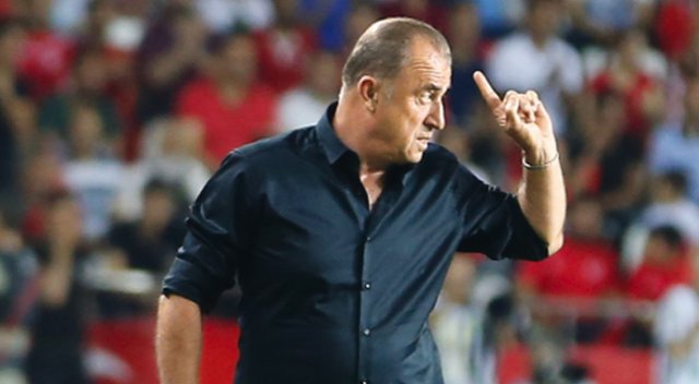 Fatih Terim: