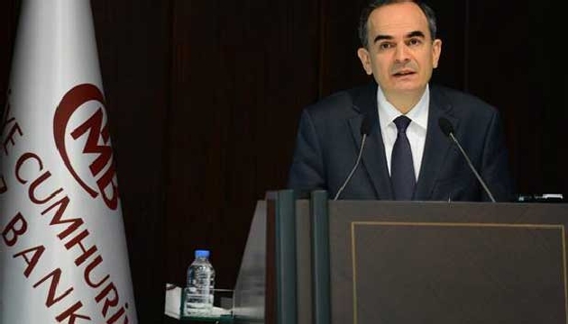 Dolardaki yükselişle Merkez Bankası 13.8 milyar lira kar etti