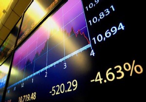 Borsa güne yatay başladı