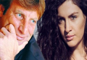 Tuğba Ekinci:  Kaya Çilingiroğlu 5 yıldır mesaj atıyor 