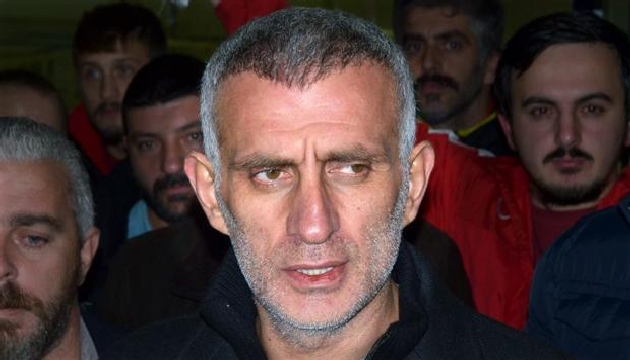 Hacıosmanoğlu gündemden düşmüyor!
