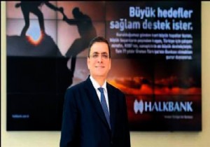 Halkbank ın net karı ne kadar?