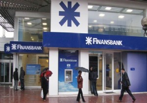 Finansbank ta yeni dönem!