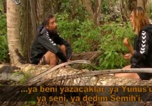 Survivor da şok teklif!