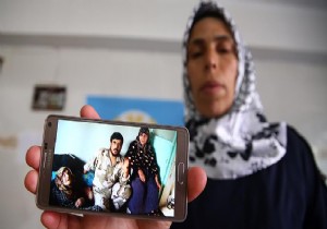 Türkmen nineler Türkiye ye gelmek istiyor!